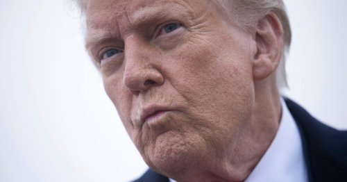 Trump’s Fury at Canada Boils Over on Fox—and Polls Now Show a Backlash
