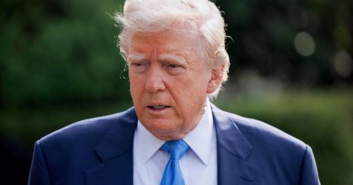 Trump Demands Criminal Probe After Most Brutal Poll Numbers Yet