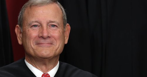 Alarming Report Exposes Details of Chief Justice’s Pro-Trump Ruling