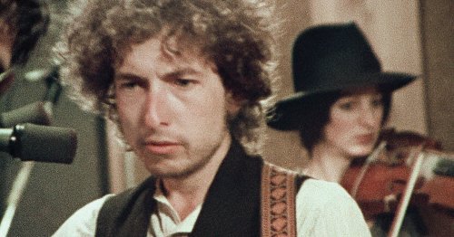 The Two Best Bob Dylan Films