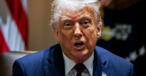 Trump Makes Stunning Confession About Russia’s Influence Over Him