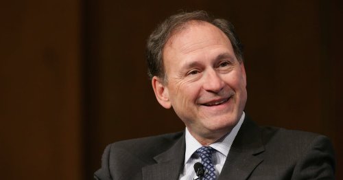 How an Upcoming Supreme Court Ruling Could Benefit Alito Patron