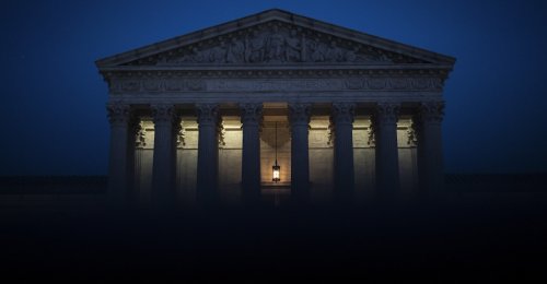 The Supreme Court’s Public Legitimacy Crisis Has Arrived