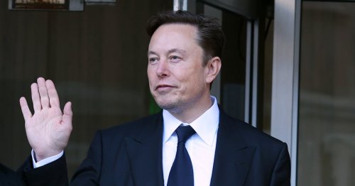 Elon Musk Admits X Is Making It Harder for People to Read News