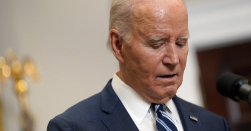 How One Error May Haunt Biden’s Foreign Policy Legacy
