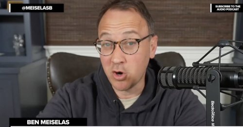 Liberal Media in Crisis? Not The MeidasTouch. It’s Bigger than Rogan.