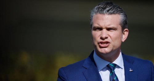 Pete Hegseth’s Group Chat Scandal Ramps up Disaster Inside Pentagon