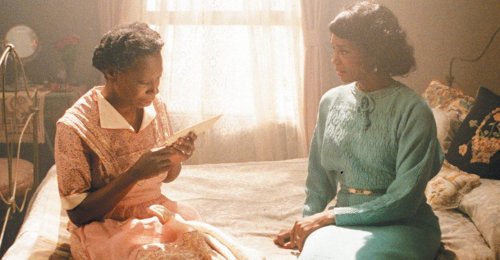 'The Color Purple' Is a Cultural Touchstone for Black Female Self-Love