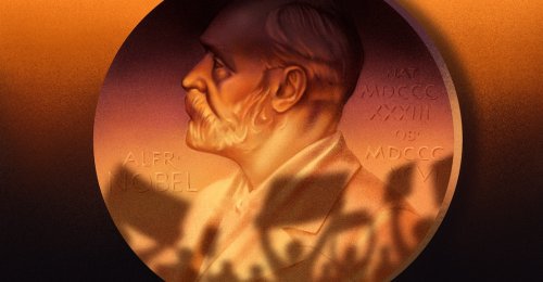 The Slippery Politics of the Nobel Prize in Literature