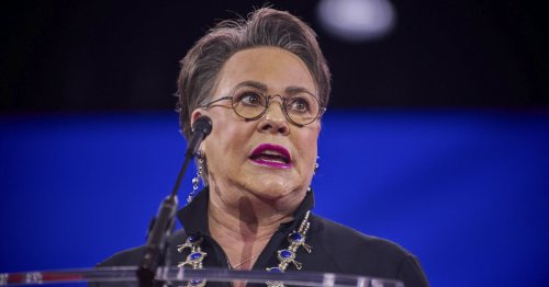 Republican Representative’s Defense of Elon Musk Drowned Out by Boos
