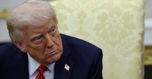 Trump Finds Another Country to Accept His Mass Deportations