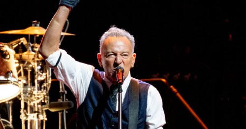 Transcript: Trump’s Fury at Bruce Springsteen Takes a “Chilling” Turn