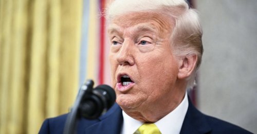 Trump Kicks Citizen Off Social Security in Anti-Immigrant Purge