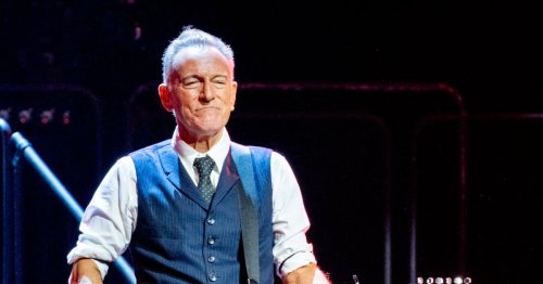 “Chilling”: Trump’s Fury at Bruce Springsteen Just Got Much Darker