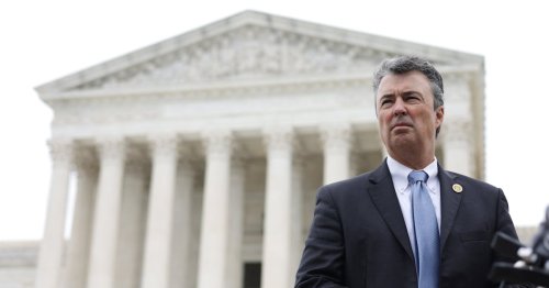 Supreme Court Delivers Knockout Blow to Alabama GOP in One-Sentence Ruling