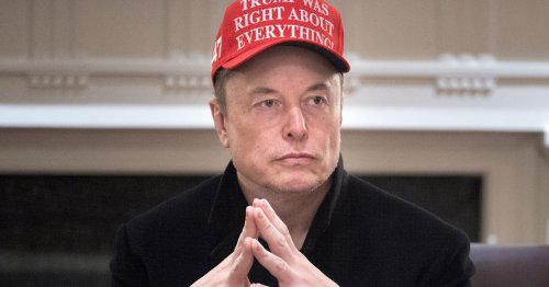 Elon Musk Critics on X Suddenly Face Repercussions