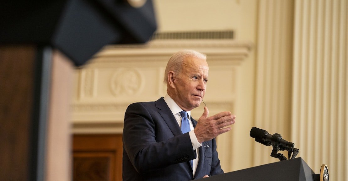 On Ukraine, Biden Is Dead Right to Ignore the “Do Something” Crowd