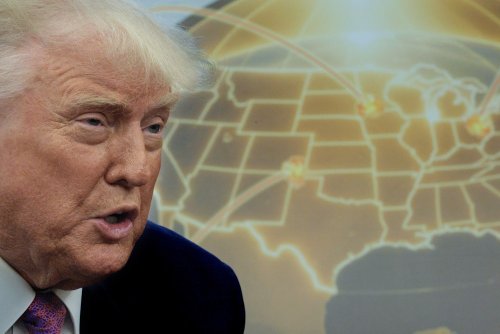 Transcript: Trump Unravels in Wild Rants as Polling Shows New Weakness
