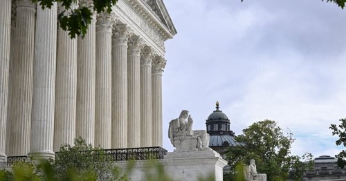 The Supreme Court Tells Alabama to Pound Sand