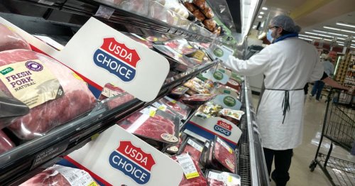 Get Ready for Expensive Tomatoes and Lots of Food Contamination
