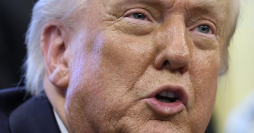 Fox Host Suddenly Gets Amnesia About Trump’s Plan to Deport Citizens