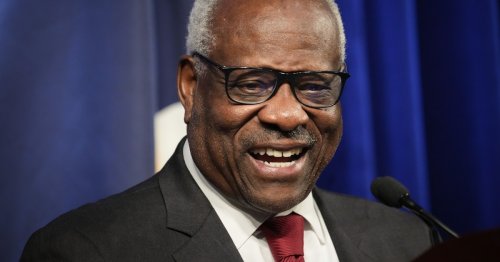 Angry About Your Kid’s After-School Satan Club? Blame Clarence Thomas.