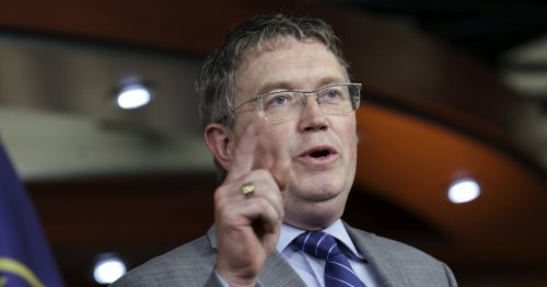 House Republican Breaks Ranks and Shreds Trump’s “Debt Bomb” Tax Bill