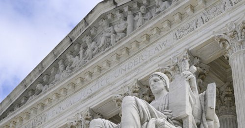The Case for Optimism on the Supreme Court’s Next Term