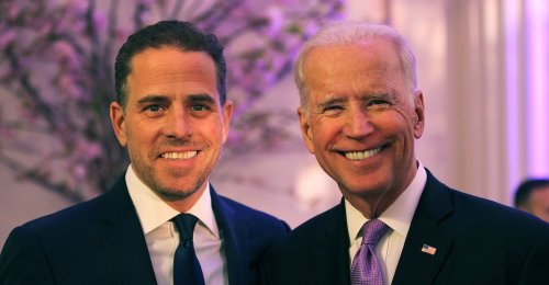 There’s Nothing Stranger Than the Right’s Fixation With Hunter Biden