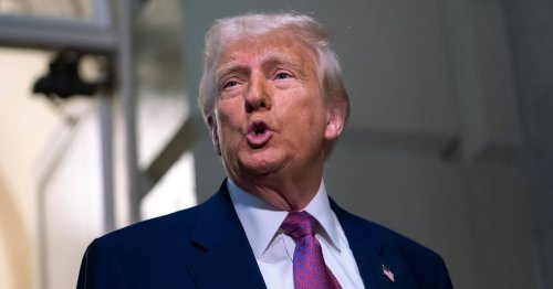 Turns Out, Trump’s Qatar Private Jet Wasn’t Even a Gift