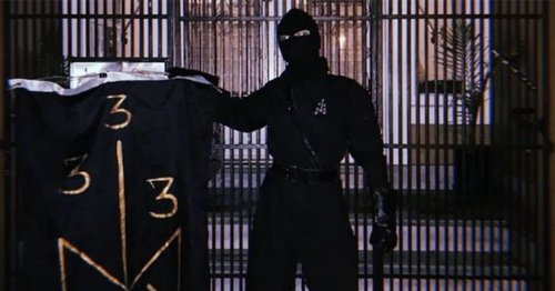 Why Neo-Nazis Are Obsessed With the Occult