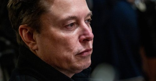 “F**k You”: Entire Trump Team Hated Elon Musk, Damning Report Reveals