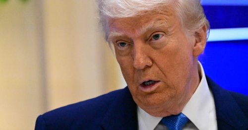 Transcript: Trump’s Angry Tirade at Walmart Wrecks His Own Tariff Scam