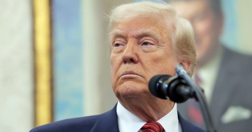 Even Trump’s Biggest Fan Is Outraged by Private Jet Corruption