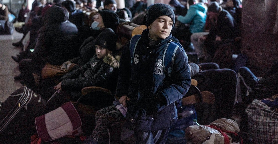 Washington Confronts Ukraine’s Worsening Humanitarian Crisis