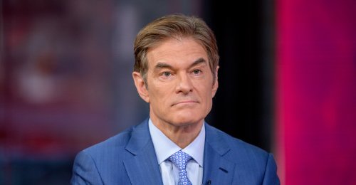 The Humiliation of Dr. Oz Is Nearly Complete