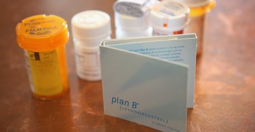 Obamacare Says Insurers Can’t Deny Coverage of Contraceptives. They’re Doing It Anyway.