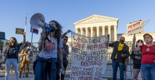 Public Defenders Are About to Be on the Front Lines for Protecting Abortion Rights