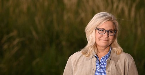 Liz Cheney’s Loss Is a Defeat for Conservatism