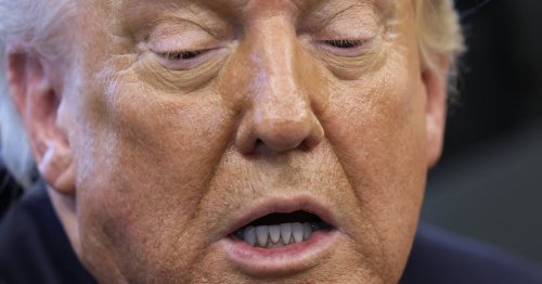 Trump Responds to Dem. Meeting Abrego Garcia. You’ll Wish He Hadn’t.
