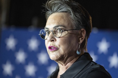 Republican Rep. Who Ousted Liz Cheney Booed Mercilessly at Town Hall