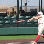 Dale slow-pitch team goes 3-1 in NRC Festival