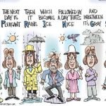 Editorial cartoons