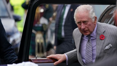 König Charles III. und Königin Camilla: Masterplan gegen den Hass! Royals wollen nach Skandal-Doku nicht länger schweigen