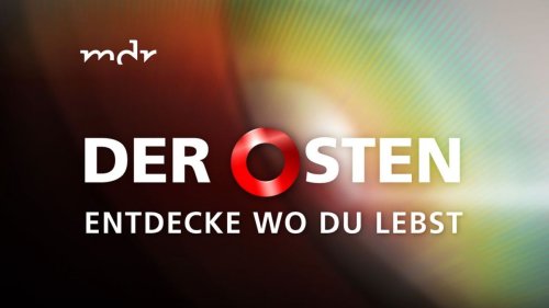 "Unsere Boulevards - Die Krämerbrücke in Erfurt" bei MDR im Live-Stream und TV: Folge 254 der Regionaldoku