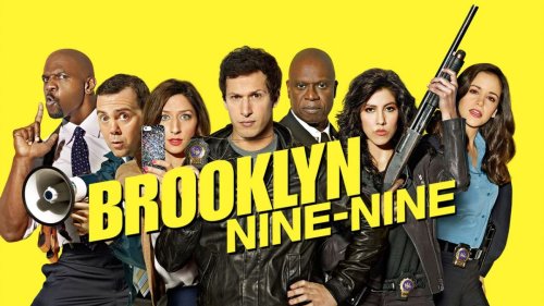 "Brooklyn Nine-Nine": Wiederholung von Episode 8, Staffel 8 online und im TV