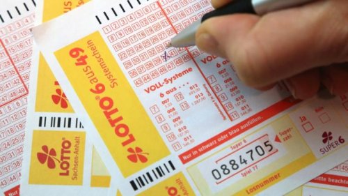 Lottozahlen heute: Zwangsausschüttung! Bei Lotto am Mittwoch geht es um 45 Millionen Euro