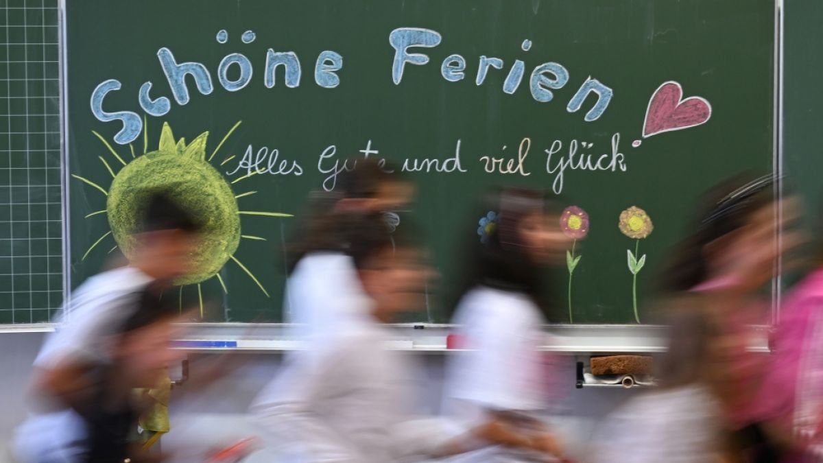 Schulferien Sachsen-Anhalt 2025: Wann sind die nächsten Ferien?
