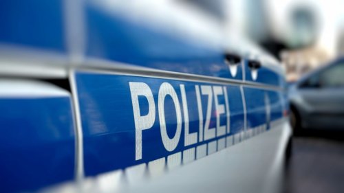 Blaulichtreport für Pforzheim, 11.06.2023: (PF) Pforzheim - Überfall auf Tankstelle