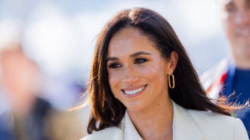 Meghan Markle mit Archie und Lilibet: Dieser seltene Schnappschuss bringt Meghans Kritiker auf die Palme